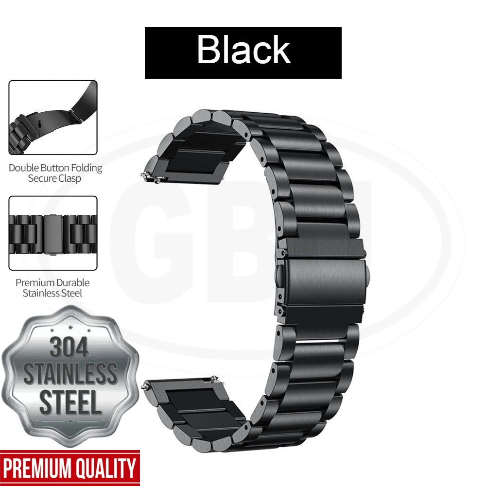 Amazfit Bip Max / Cheetah 2 Ultra / Active Max Tali Watch Strap - 22mm