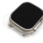 Apple Watch Band Strap Connector for 49mm 45mm 44mm 42mm 41mm 40mm 38mm - iWatch Series adapter SE 8/7/6/5/4/3/2/1