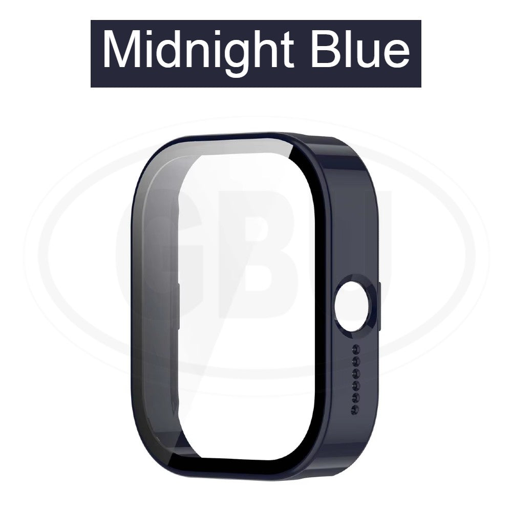 Nothing CMF Watch Pro / CMF Watch Pro Sarung Full Built-in Tempered Glass Cover