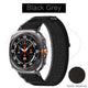 Nylon - Black Grey