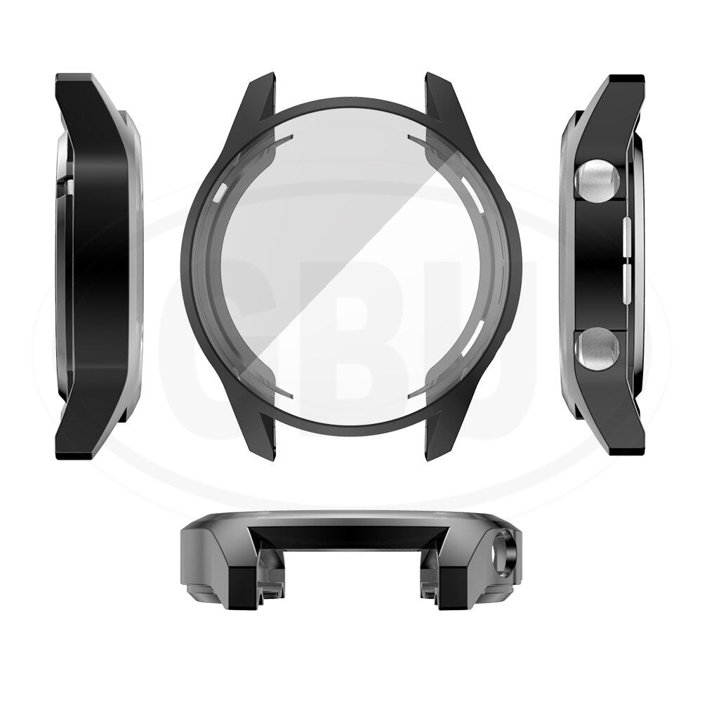 Huawei GT3 42mm / GT 3 42mm TPU Full Cover Protector Case