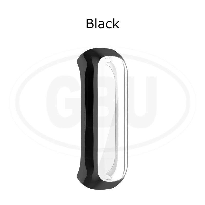 Samsung Galaxy Fit 2 / Fit2 / SM-R220 / R220 TPU Full Protector Cover Case