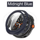 Midnight Blue