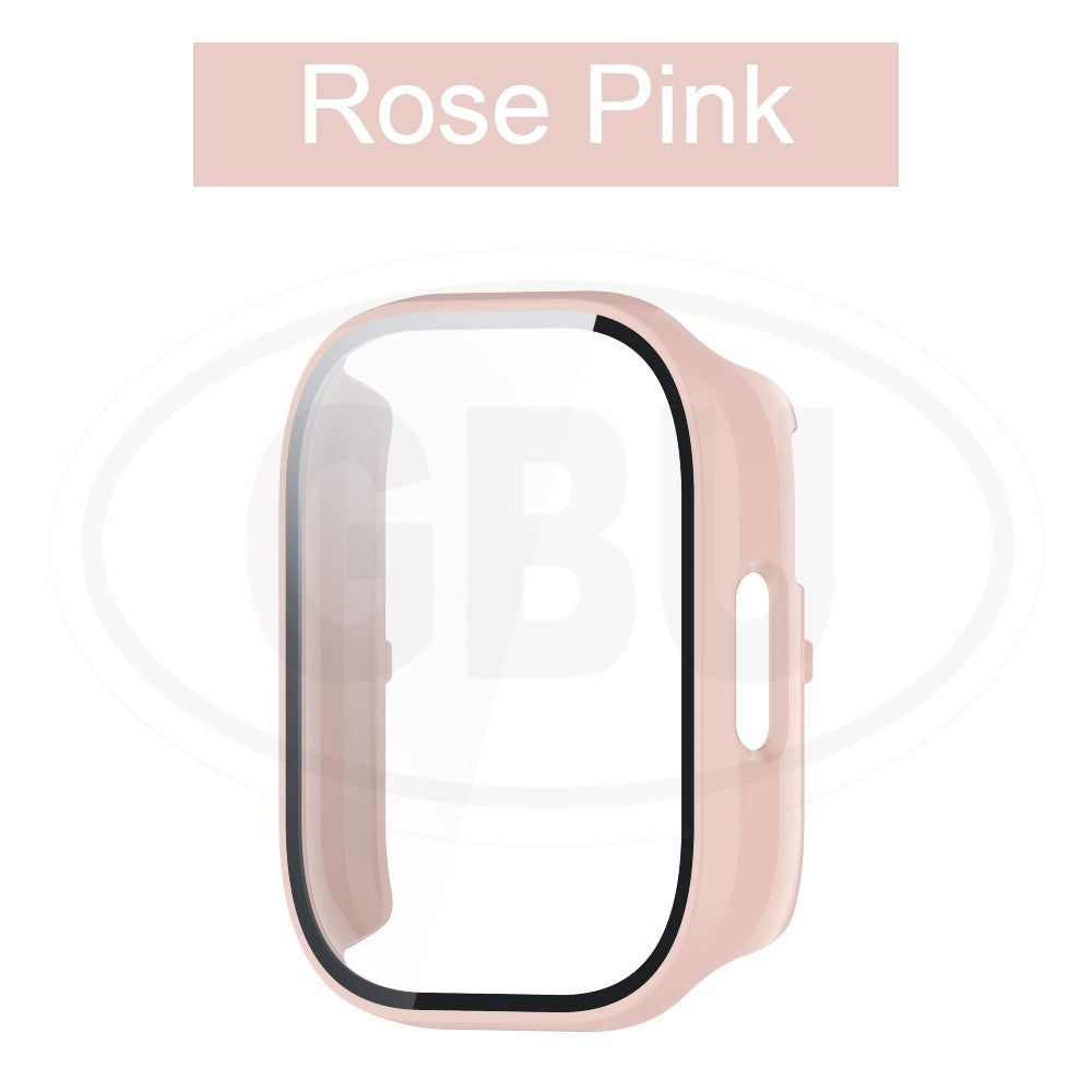 Xiaomi Redmi Watch 5 / Redmi Watch 5 Lite / Redmi Watch 5 Active TPU Full Protector Cover Case