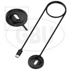 Suunto Run Type-C Magnetic Charger Dock Cradle Charging Cable