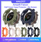 Amazfit Falcon TPU Half Cover Protector Case - No Screen