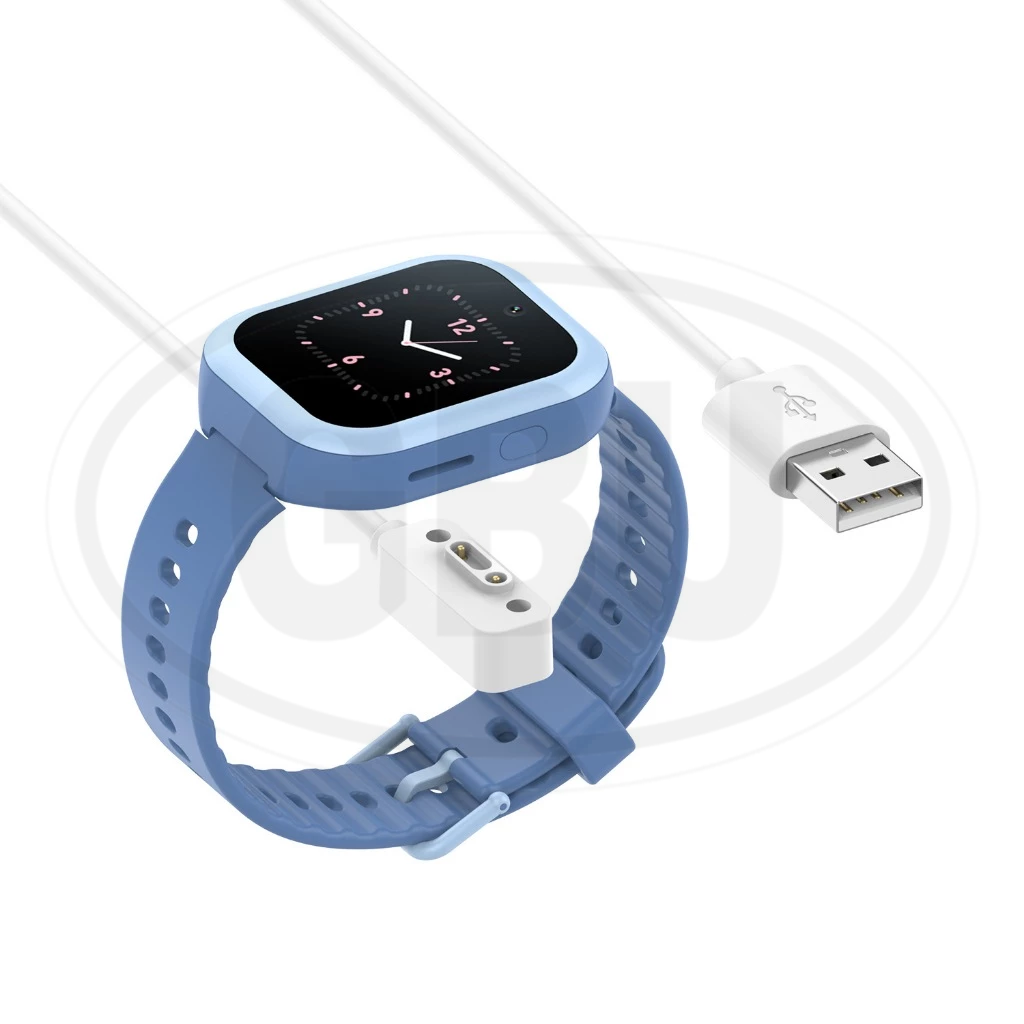 Xiaomi Smart Kids USB Magnetic Charger Dock Cradle Cable