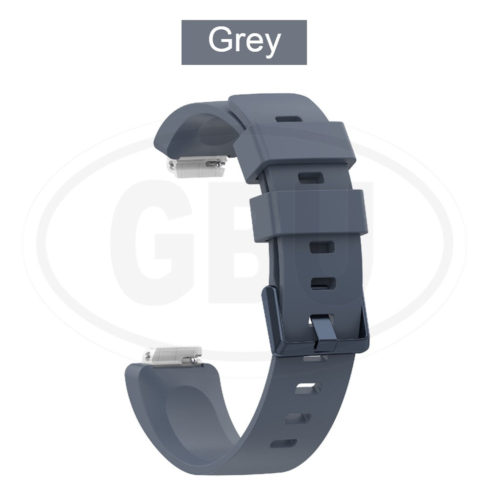 Fitbit Inspire Smart Watch Soft Silicone Replacement Band Strap - Small size