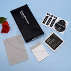 Specialized Dust Cleaning Cloth Set for Cleaning Tempered Screens, Phone Skin Stickers, Convenient and Easy to Use