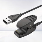 Suunto USB Clip Charger Cable for Suunto spartan trainer, Suunto 5, Suunto 3, Ambit, Ambit 2, Ambit 3, Kailash, Traverse