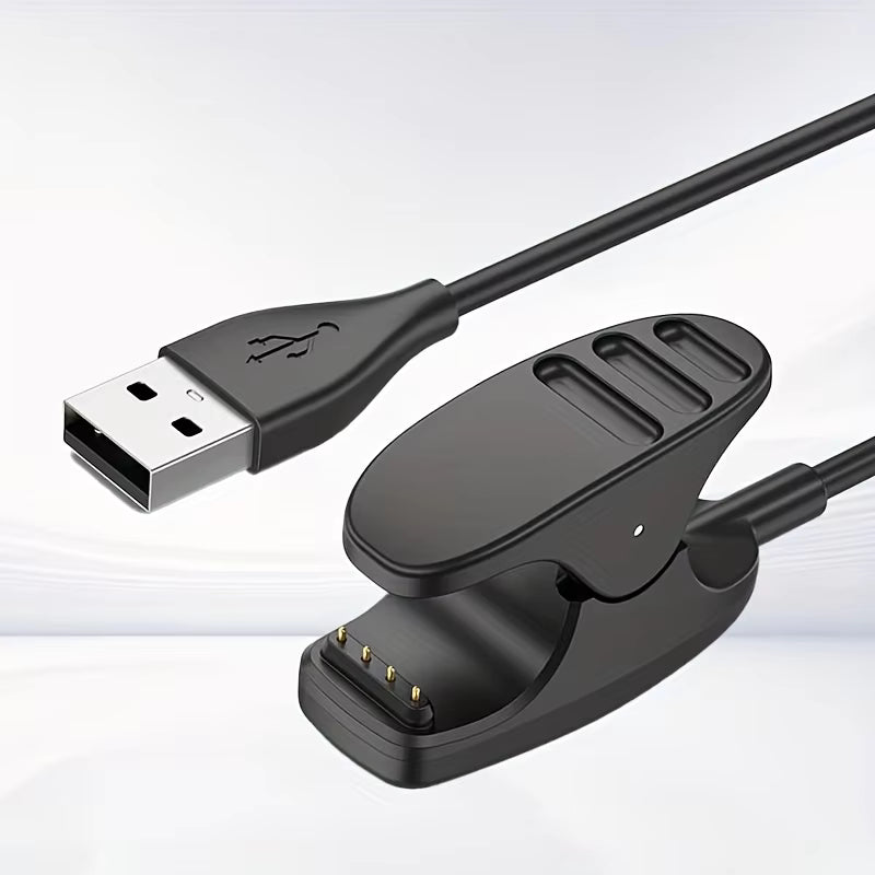 Suunto USB Clip Charger Cable for Suunto spartan trainer, Suunto 5, Suunto 3, Ambit, Ambit 2, Ambit 3, Kailash, Traverse