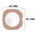 Samsung Galaxy Watch Ultra 47mm / Samsung Ultra Watch TPU Full Protector Cover Case
