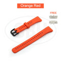 Huawei Band 6 / Honor Band 6 / Huawei Band6 / Honor Band6 / Smart Watch Silicone Strap