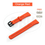 Huawei Band 6 / Honor Band 6 / Huawei Band6 / Honor Band6 / Smart Watch Silicone Strap