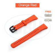 Orange Red