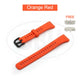 Orange Red