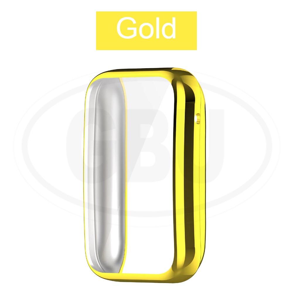 Xiaomi Smart Band 7 Pro / Mi Band 7 Pro / Band 7 Pro TPU Full Protector Cover Case