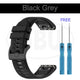 Black Grey