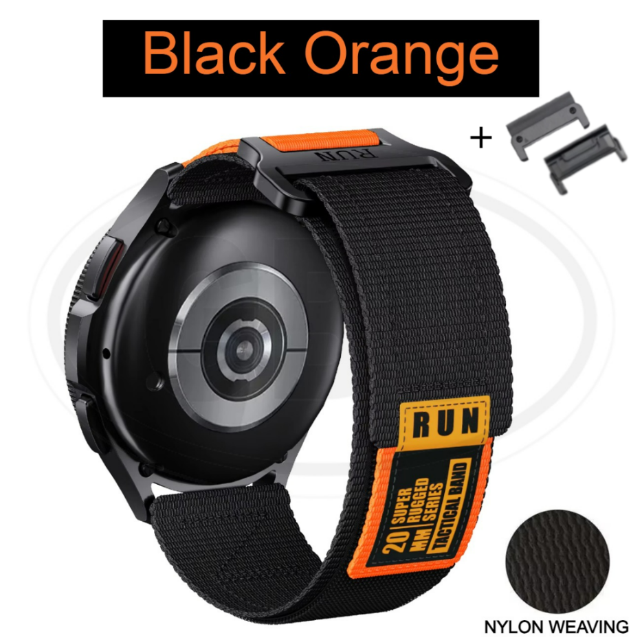 Garmin Descent MK3i - 51mm / Descent MK2 / Descent MK2i / Descent MK1 QuickFit Tali Watch Strap - 26mm