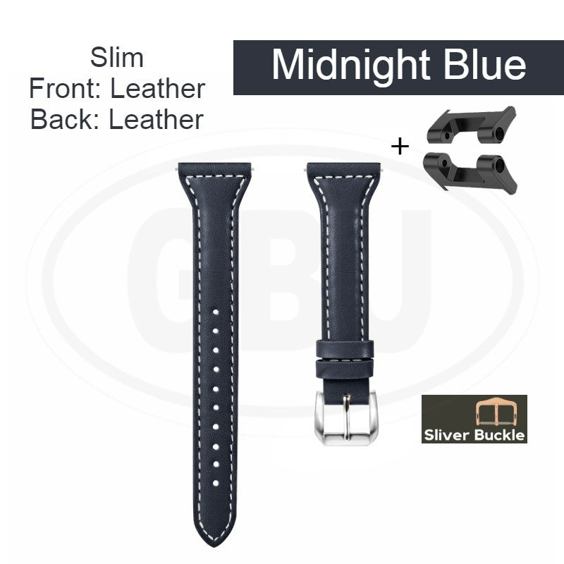 Compatible with Amazfit TRex / T-Rex Pro / T-Rex / TRex Pro Soft Silicone Strap Band  - A1919 / A1918-22mm (NOT ORIGINAL)