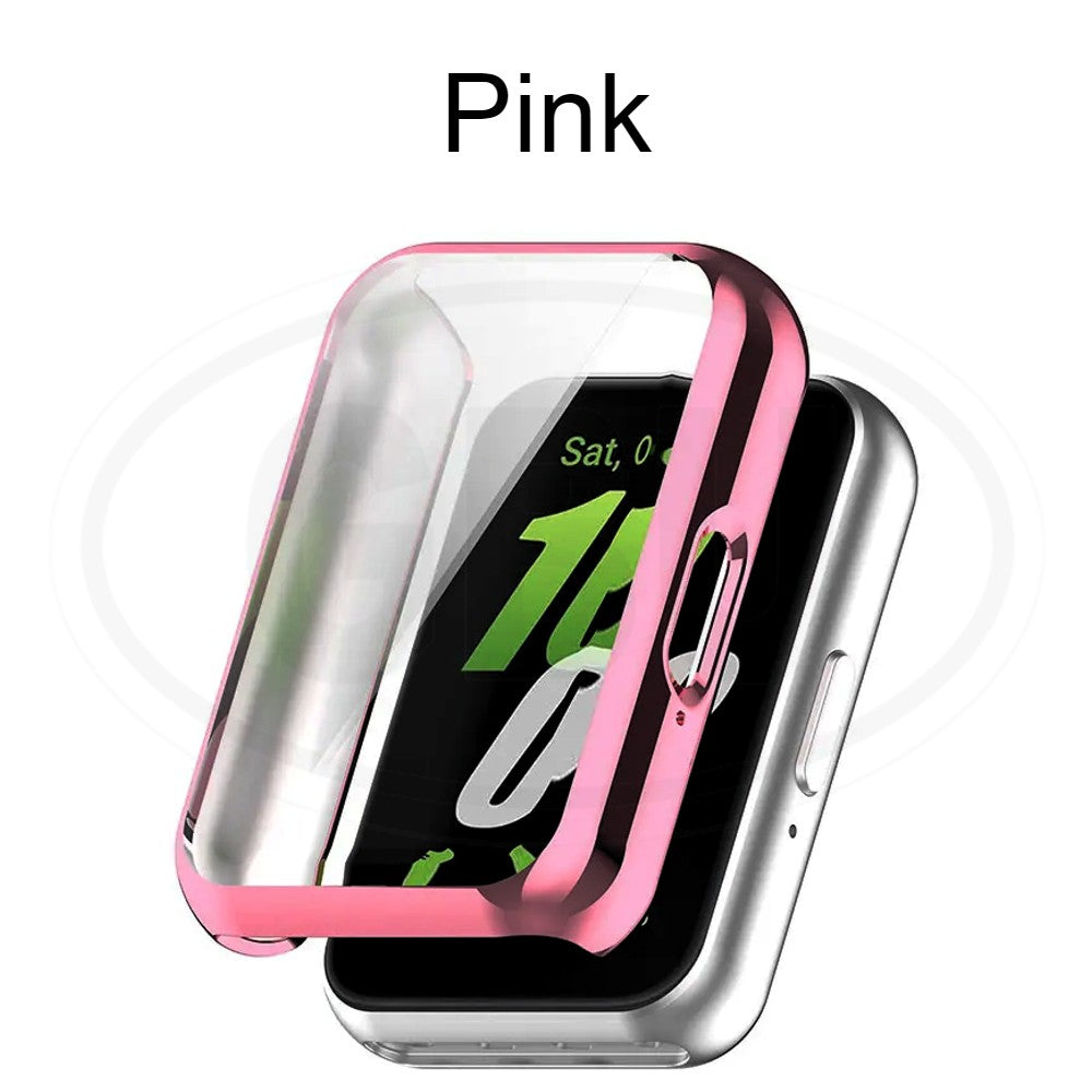 Samsung Galaxy Fit 3 / Fit3 / SM-R390 / R390 TPU Full Protector Cover Case