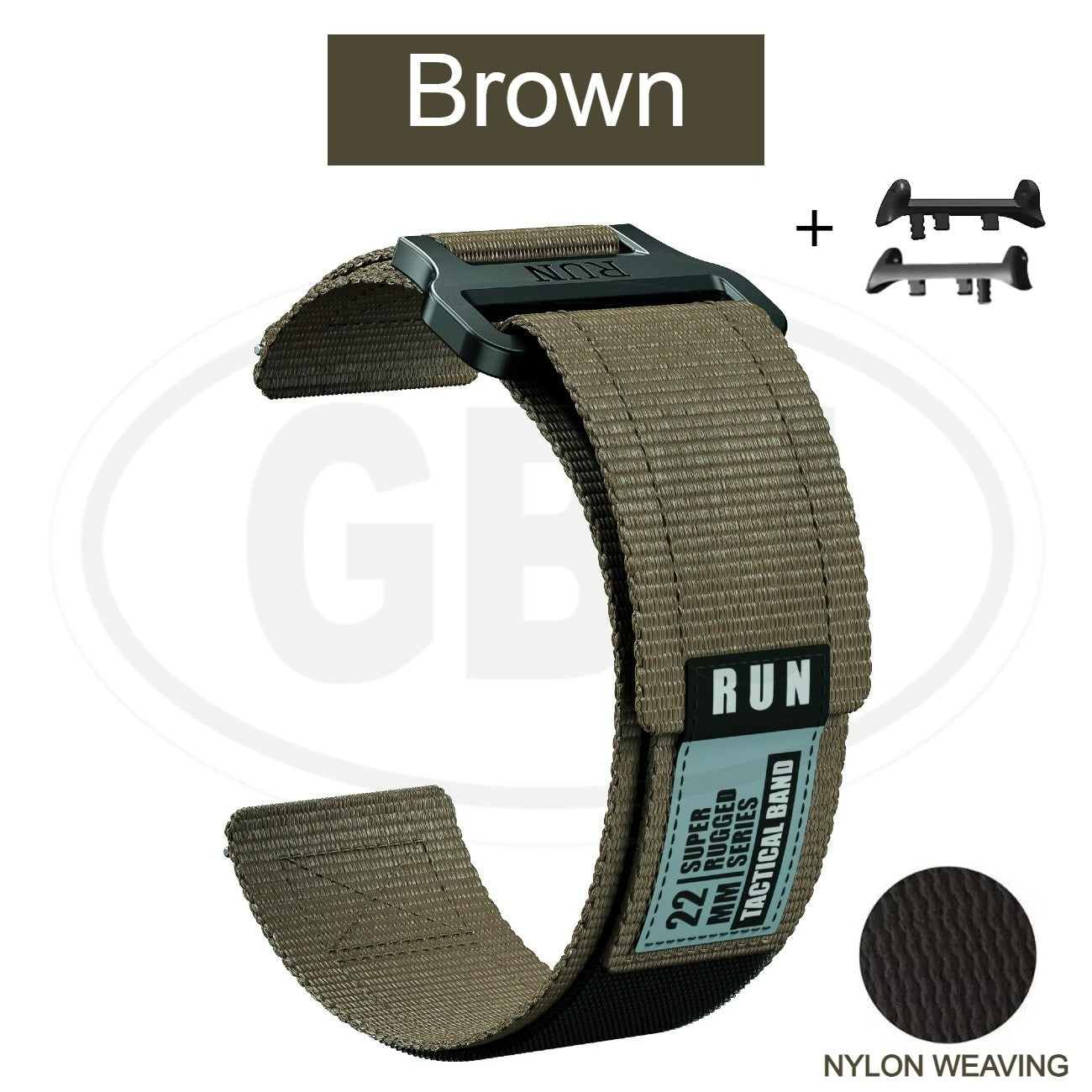 Huawei D2 Tali Watch Strap - 22mm