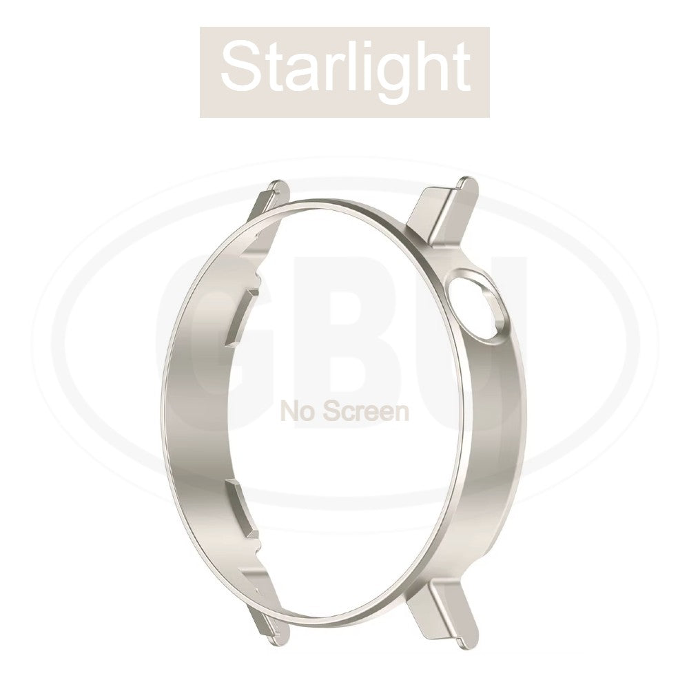 Nothing CMF Watch Pro 2 / CMF Watch 3 Pro Sarung Half TPU - No Screen