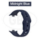 Midnight Blue