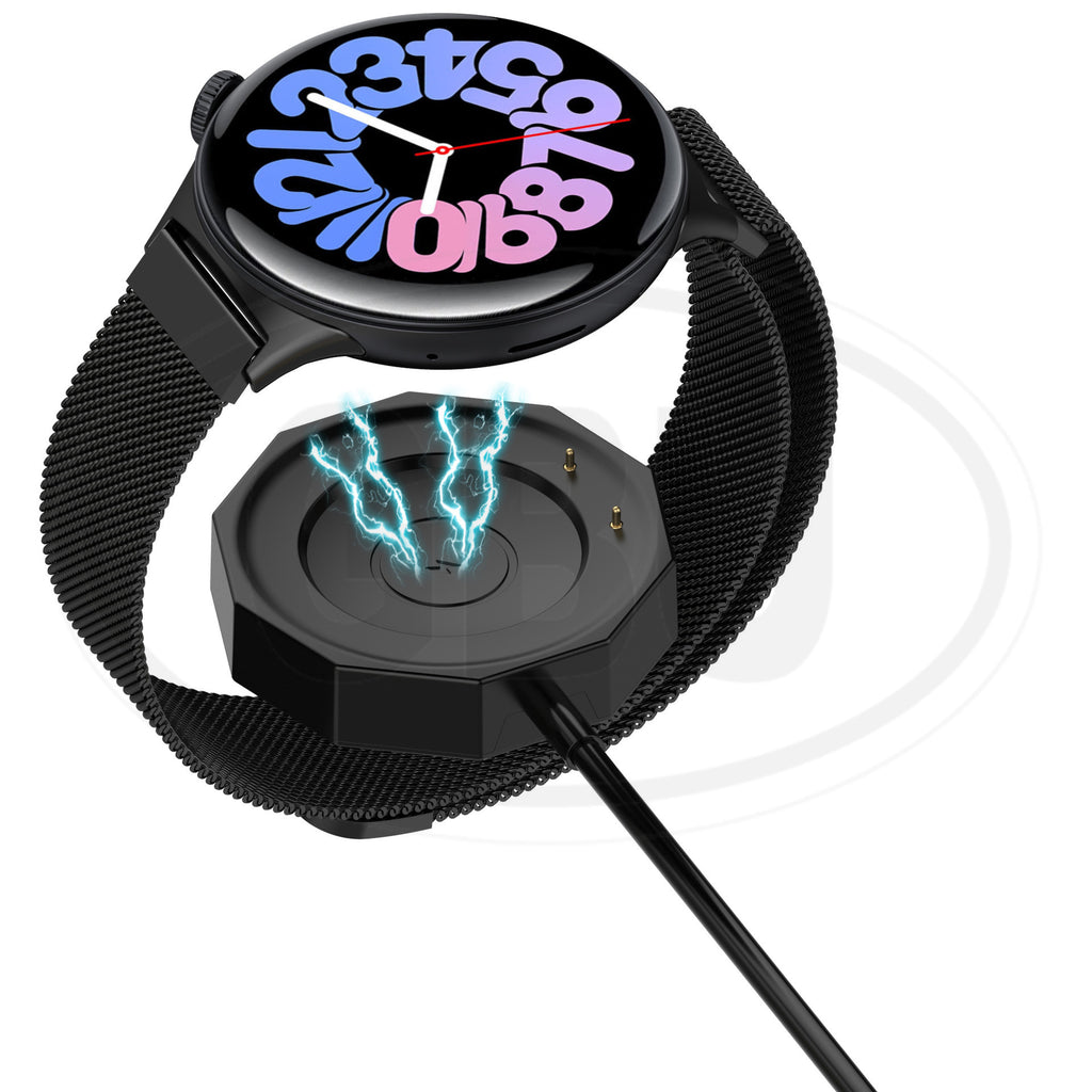 Vivo Watch 3 USB Magnetic Charger Dock Cradle Cable