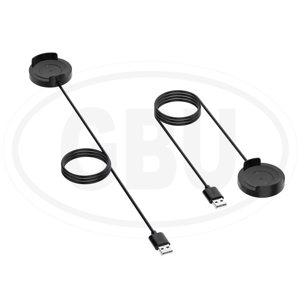 Xiaomi Watch Color / Mi Watch Color USB Magnetic Charger Dock Cradle Cable