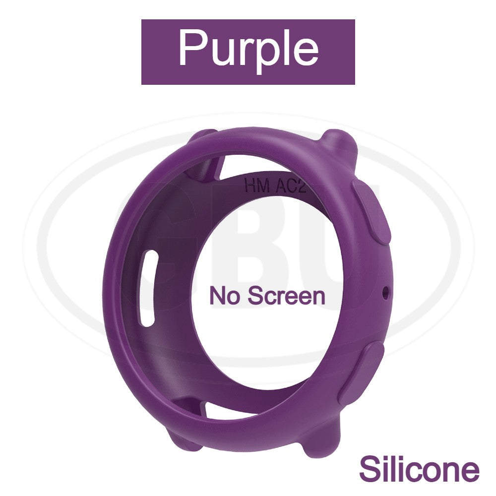 Amazfit Active 2 Silicone Cover Protector Case