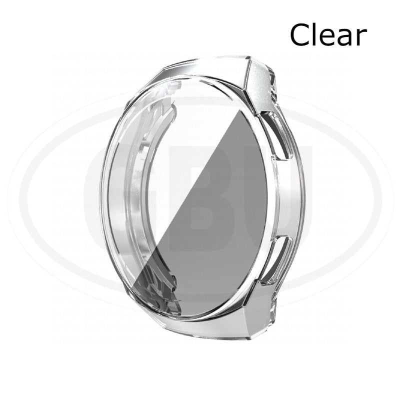 Huawei GT2E / GT 2E TPU Full Cover Protector Case