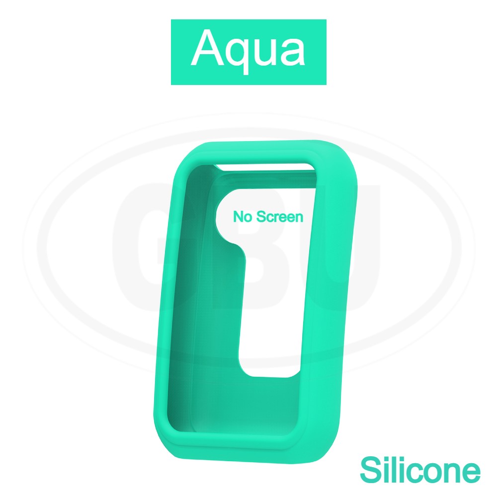 OPPO Watch Free Sarung Half TPU / Silicone Half Cover - No Screen Cover