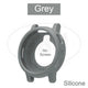 S - Grey