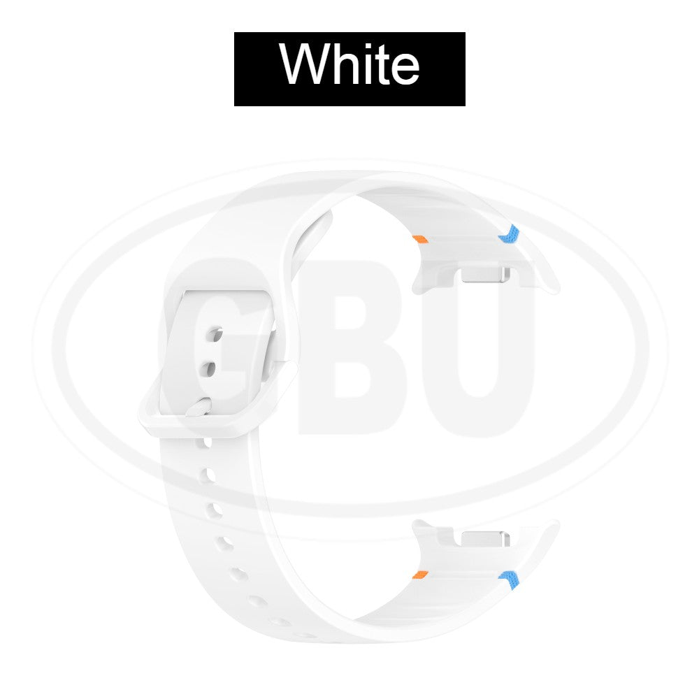 Samsung Galaxy Watch 9 / Samsung Galaxy Watch 8 / Samsung Watch 8 Classic Tali Silikon Lembut / Watch Strap