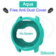 S - Aqua
