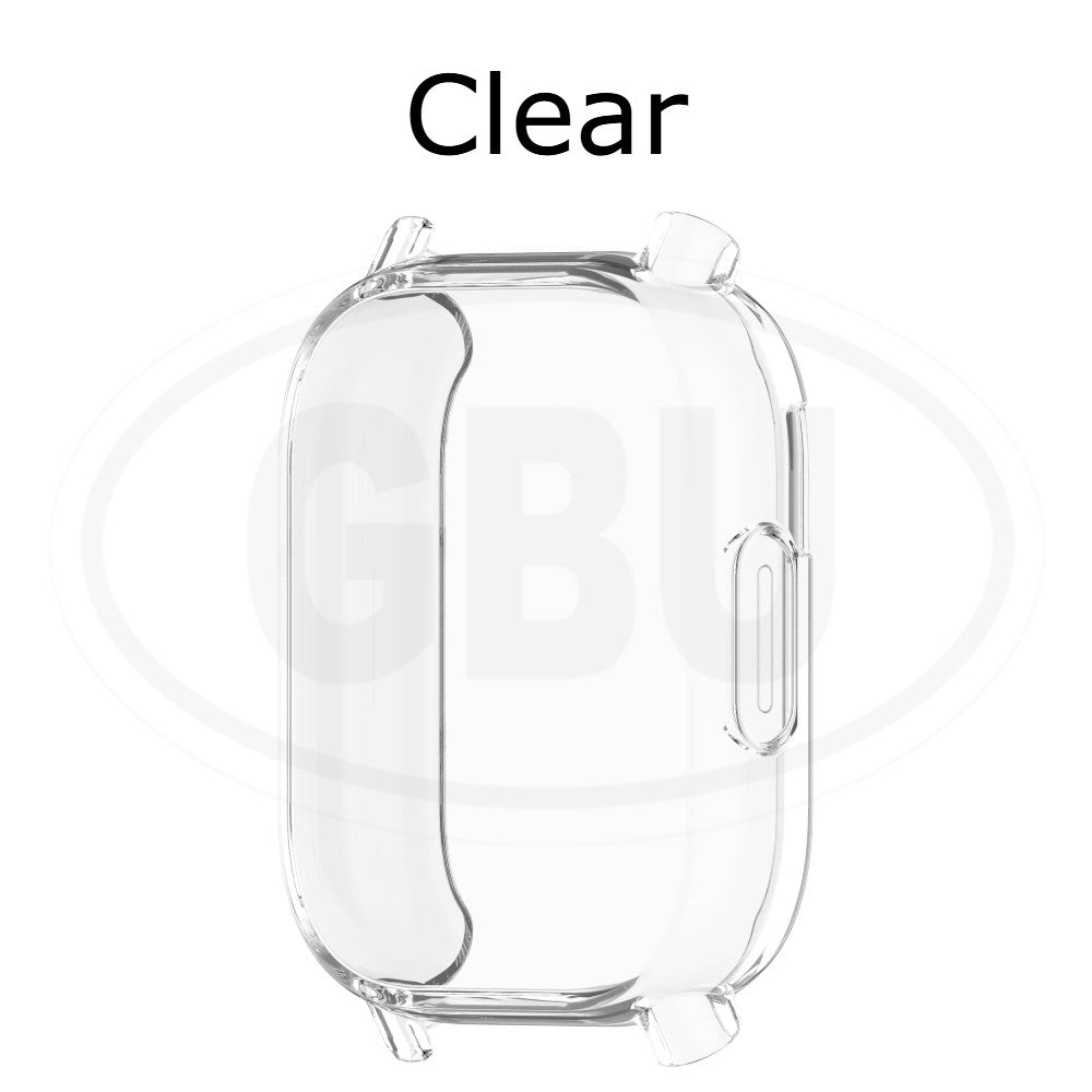 Xiaomi Redmi Watch 5 / Redmi Watch 5 Lite / Redmi Watch 5 Active TPU Full Protector Cover Case