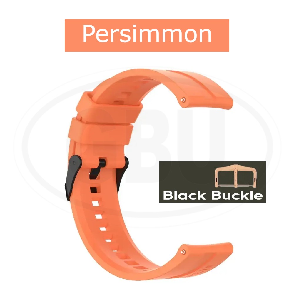 Huawei Watch Strap GT6 / GT5 / GT4 / GT3 / GT2 / GT / GT5 Pro / GT3 Pro / GT2 Pro / GT Runner 2 / GT Runner / GT2E / Watch 4 Pro / Watch 3 Pro / Honor Magic 2 - 22mm Strap Band