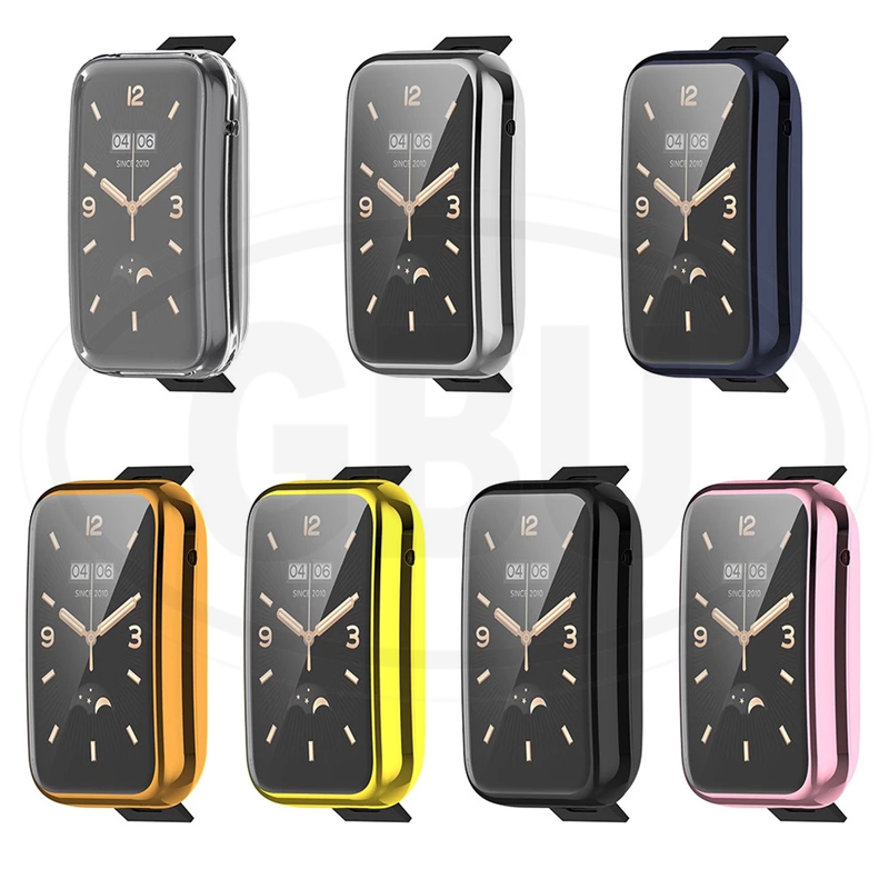 Xiaomi Smart Band 7 Pro / Mi Band 7 Pro / Band 7 Pro TPU Full Protector Cover Case