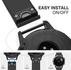 Amazfit T-Rex Ultra 2 QuickFit Tali Watch Strap - 26mm