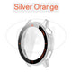 Silver Orange