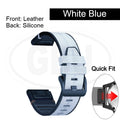 Garmin Epix Pro 51mm / D2 Mach 1 Pro / D2 Charlie / D2 Bravo / D2 Delta PX QuickFit Tali Watch Strap - 26mm