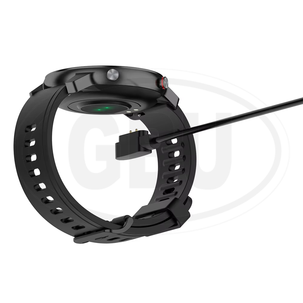 Haylou Solar LS05 / Haylou RT LS05S / RT2 LS10 USB Magnetic Charger Dock Cradle Charging Cable