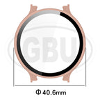 Garmin Lily 2 Active TPU Full Protector Cover Case
