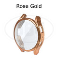 Samsung Galaxy Watch 5 Pro 45mm / Watch 5 40mm / Watch 5 44mm / R920 / R910 / R900 TPU Full Cover Case Protector