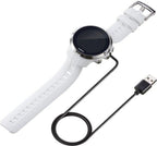 Suunto Charging Cable For Suunto 9 / 9 Baro / EON Core D5 Spartan Ultra Sport Black Magnetic USB Charger (High Quality)