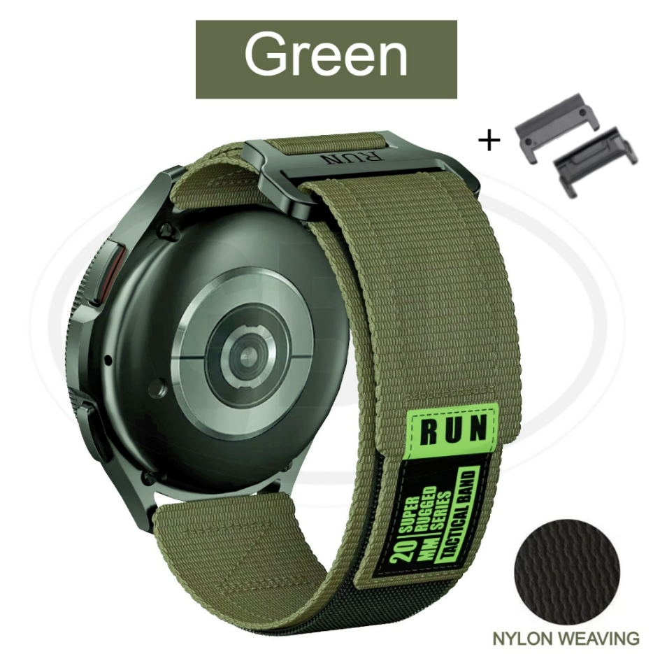 Garmin Forerunner 970 / Forerunner 965 / Forerunner 955 / Forerunner 945 / Forerunner 935 745 QuickFit Tali Watch - 22mm