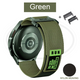 Nylon - Green