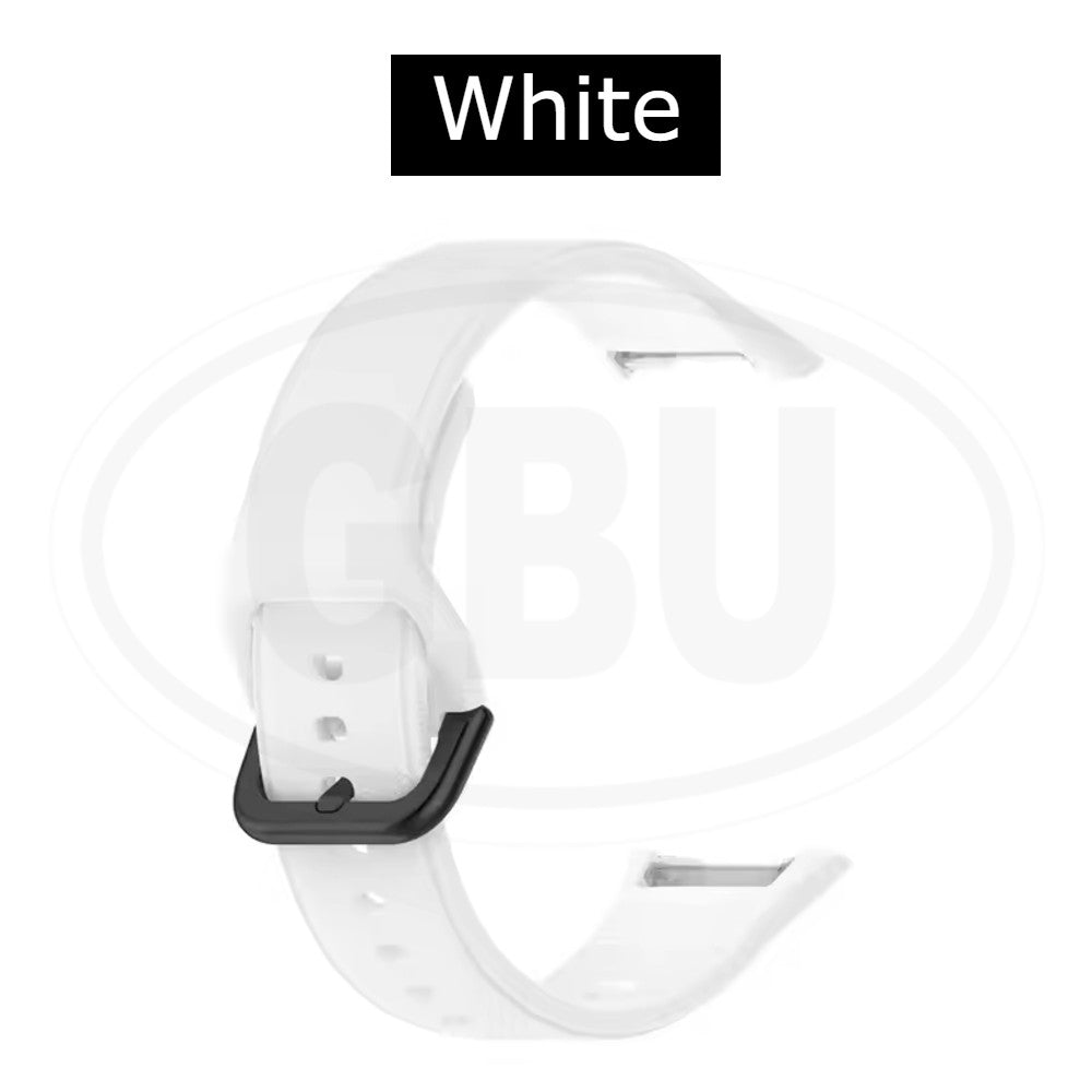 OPPO Watch Free Smartwatch Tali Silikon Lembut / Watch Strap (High Quality)