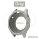 S - Grey